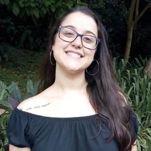 Meet your Posher, Fernanda